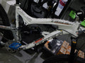 FOES RACING -275 XL ENDURO BIKE 27.5" STATUS PERFECT CONDITION BIKE FROM USA